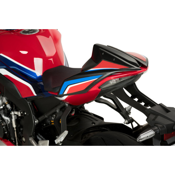 Puig Puig seat cowl | matte black | honda cbr 1000 rr-r 2020>current